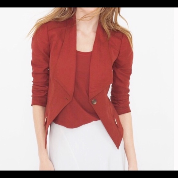 White House Black Market Jackets & Blazers - White House | Black Market Blazer, size 4